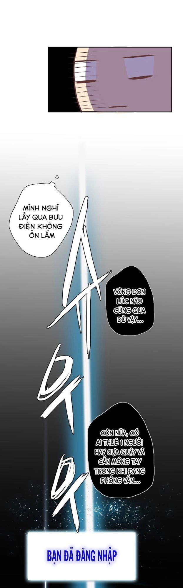 Dusk Howler Chapter 19 - 7