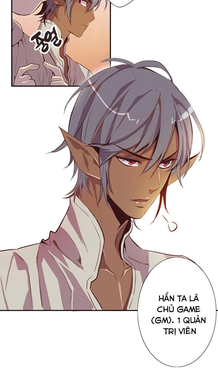 Dusk Howler Chapter 19 - 15