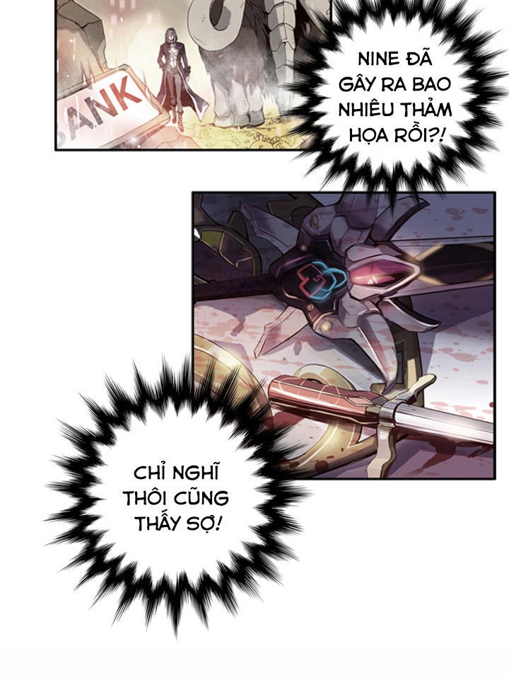 Dusk Howler Chapter 19 - 17