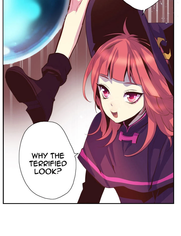 Dusk Howler Chapter 19 - 23