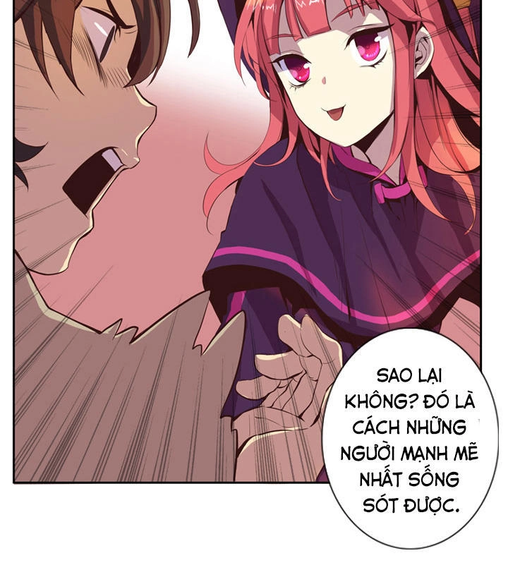 Dusk Howler Chapter 19 - 28