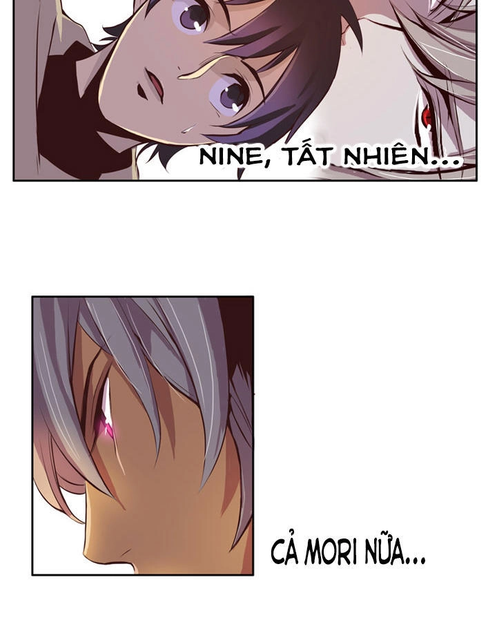 Dusk Howler Chapter 19 - 30