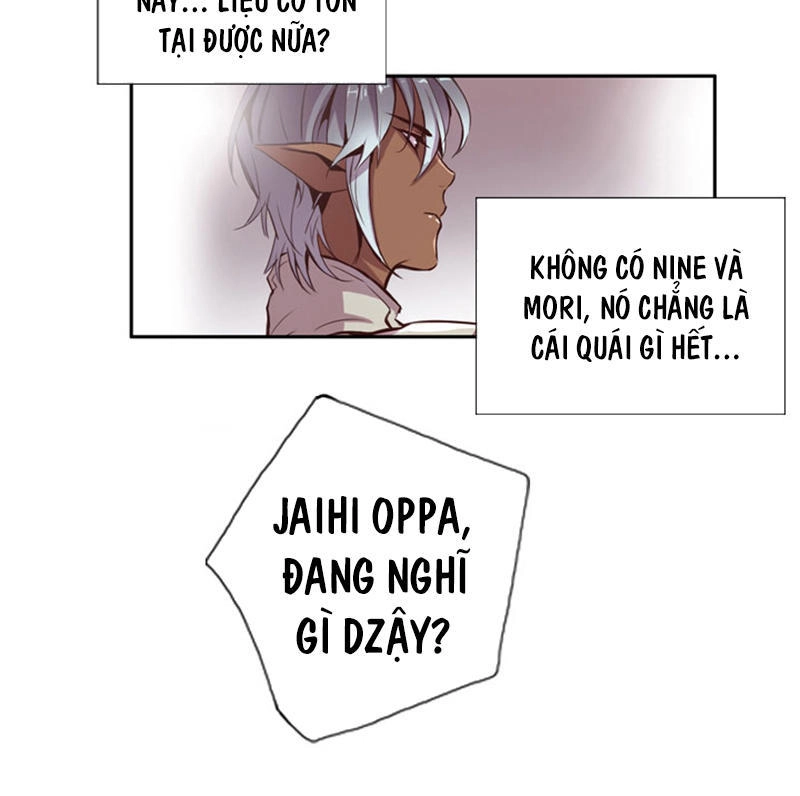 Dusk Howler Chapter 20 - 5