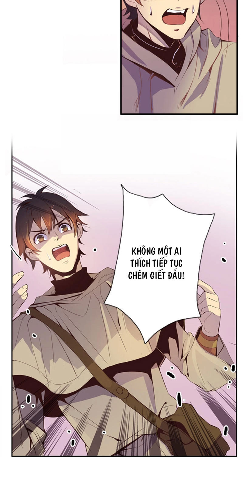 Dusk Howler Chapter 20 - 10