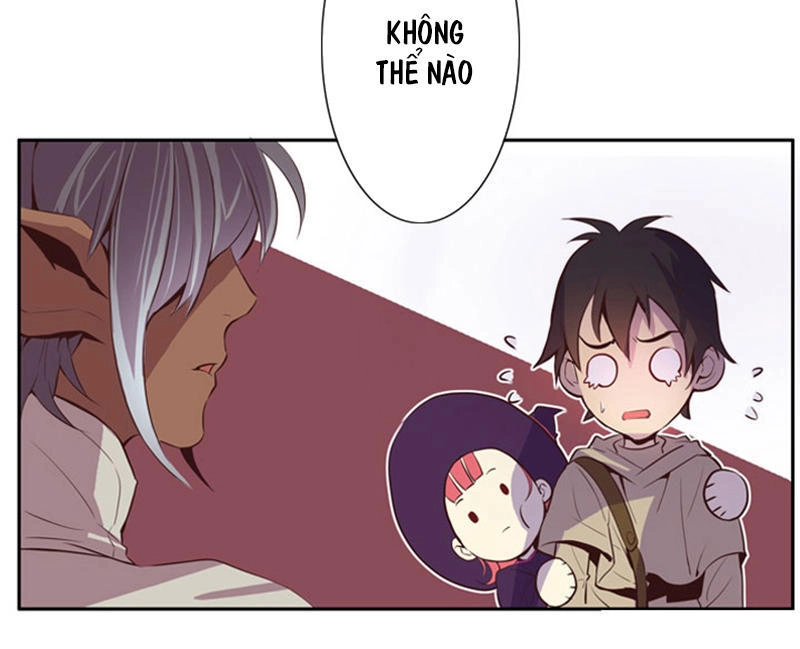 Dusk Howler Chapter 20 - 16