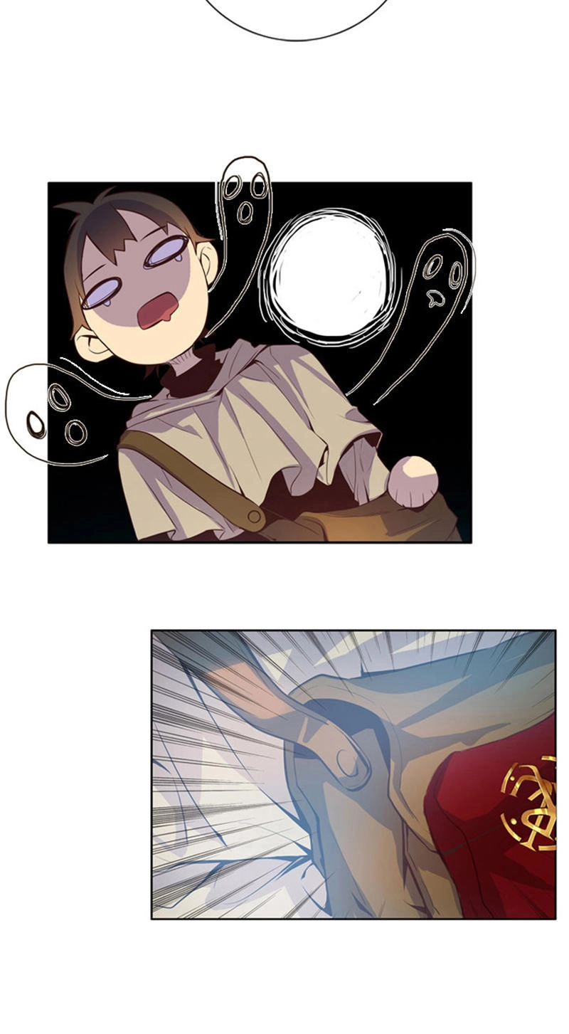 Dusk Howler Chapter 20 - 18