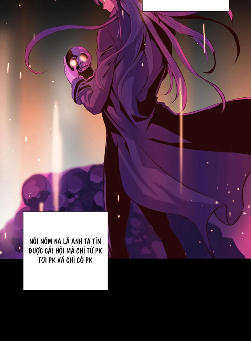 Dusk Howler Chapter 20 - 22