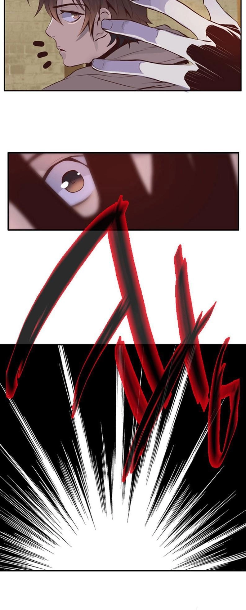 Dusk Howler Chapter 20 - 32