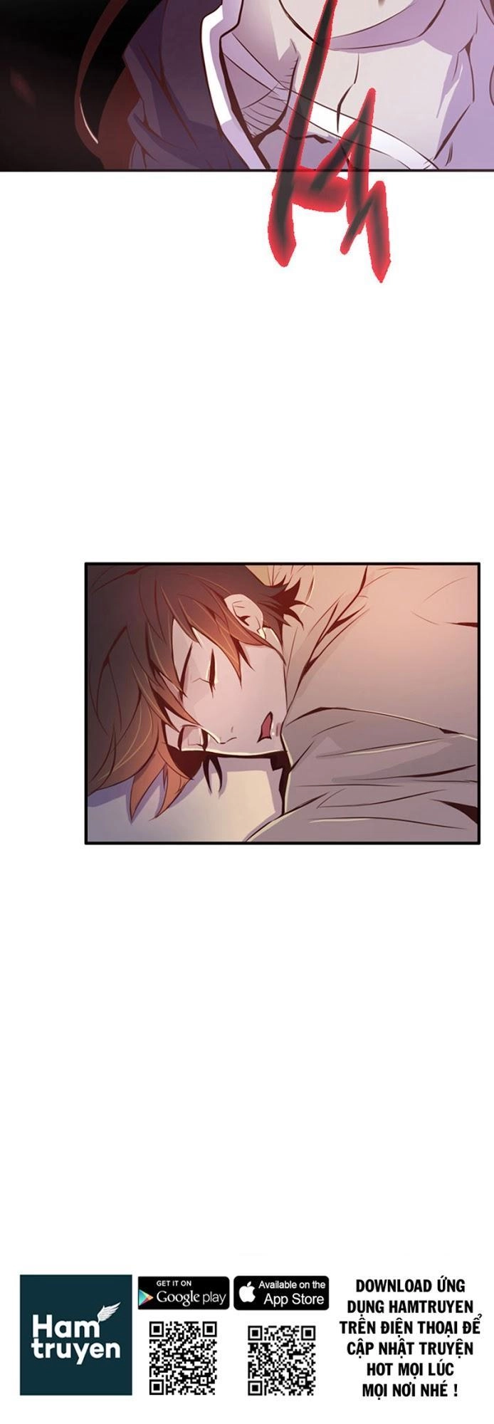 Dusk Howler Chapter 20 - 34