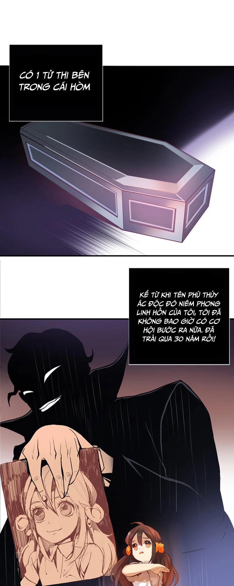 Dusk Howler Chapter 22 - 21