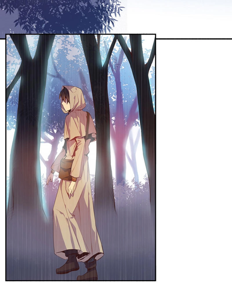 Dusk Howler Chapter 23 - 3