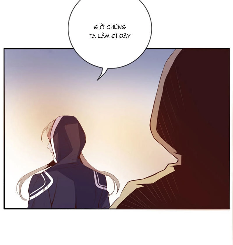 Dusk Howler Chapter 23 - 13