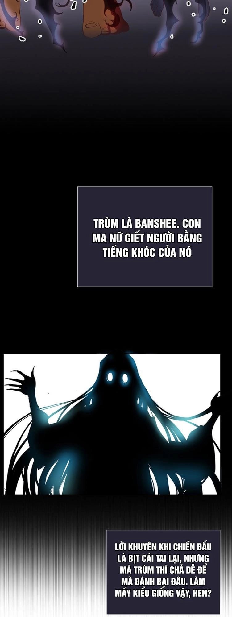 Dusk Howler Chapter 23 - 19