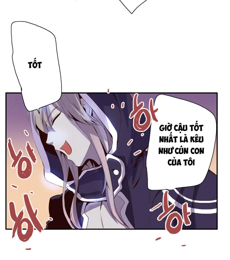 Dusk Howler Chapter 23 - 30