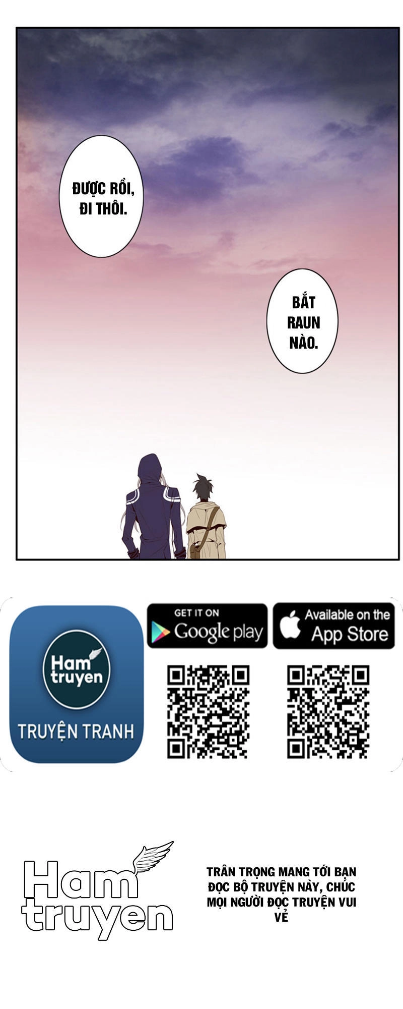 Dusk Howler Chapter 23 - 31