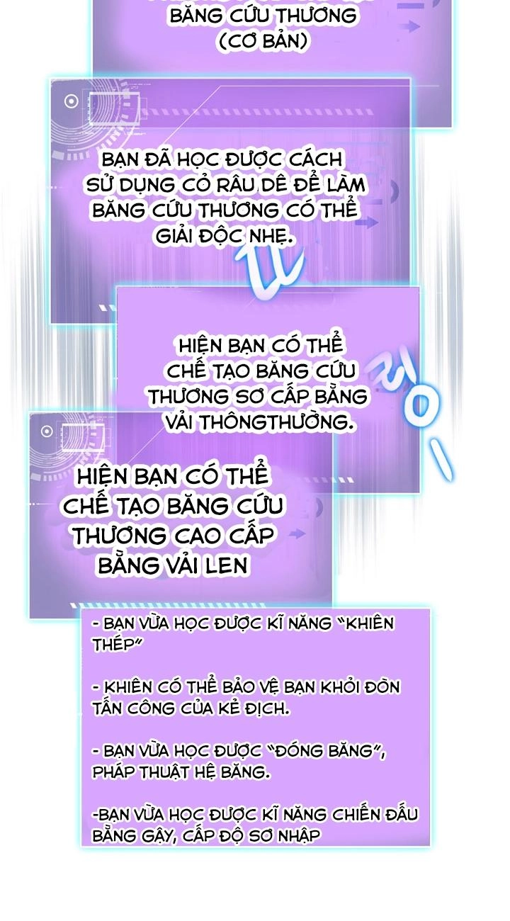 Dusk Howler Chapter 24 - 3