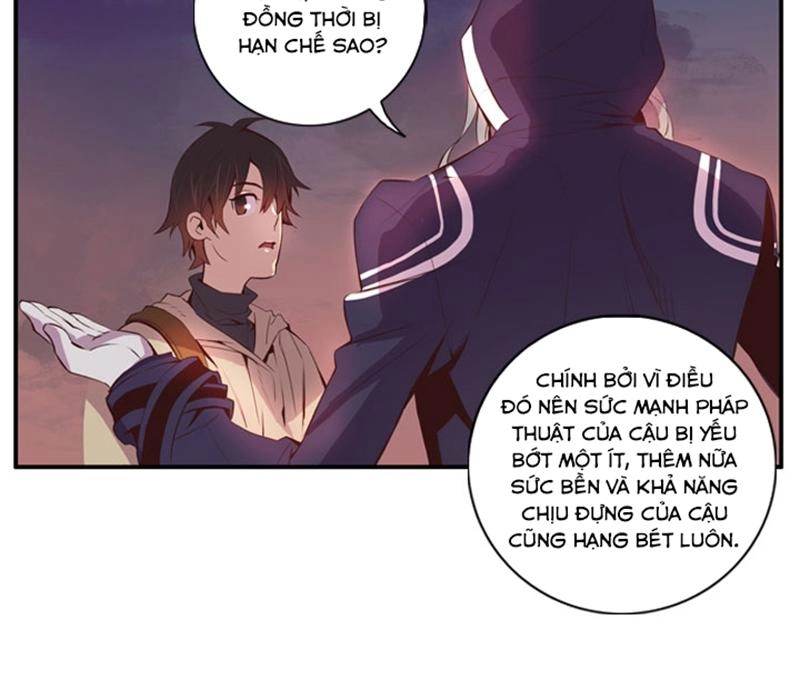 Dusk Howler Chapter 24 - 5