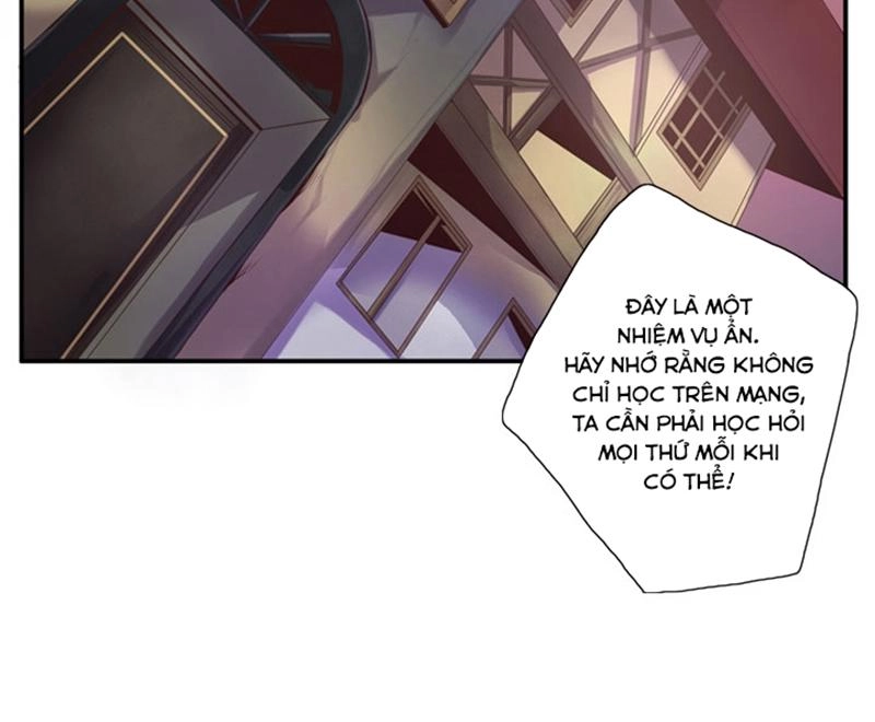 Dusk Howler Chapter 24 - 11