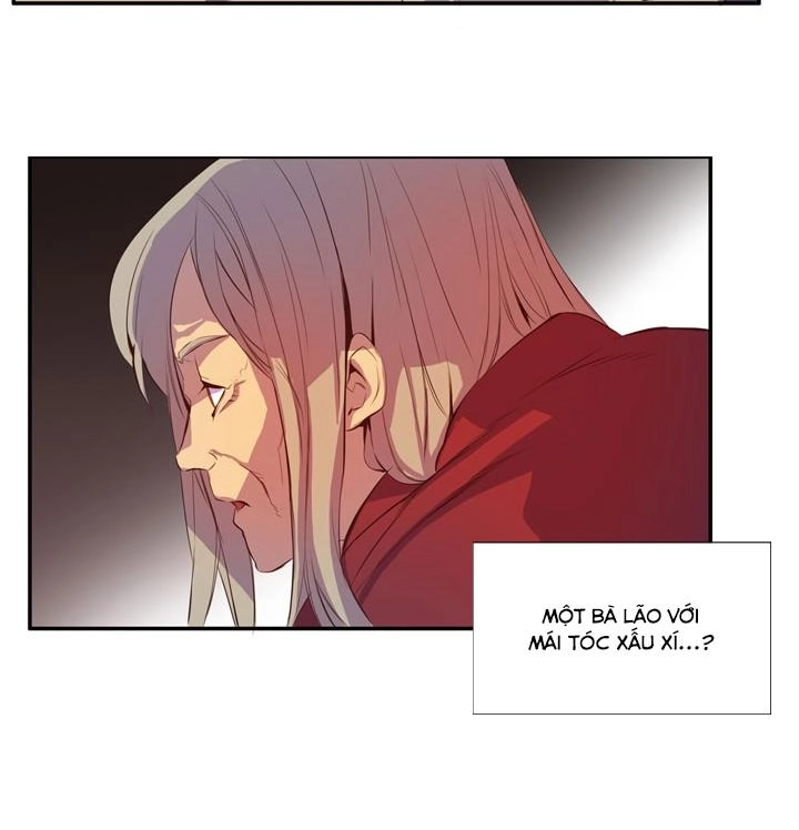 Dusk Howler Chapter 24 - 13