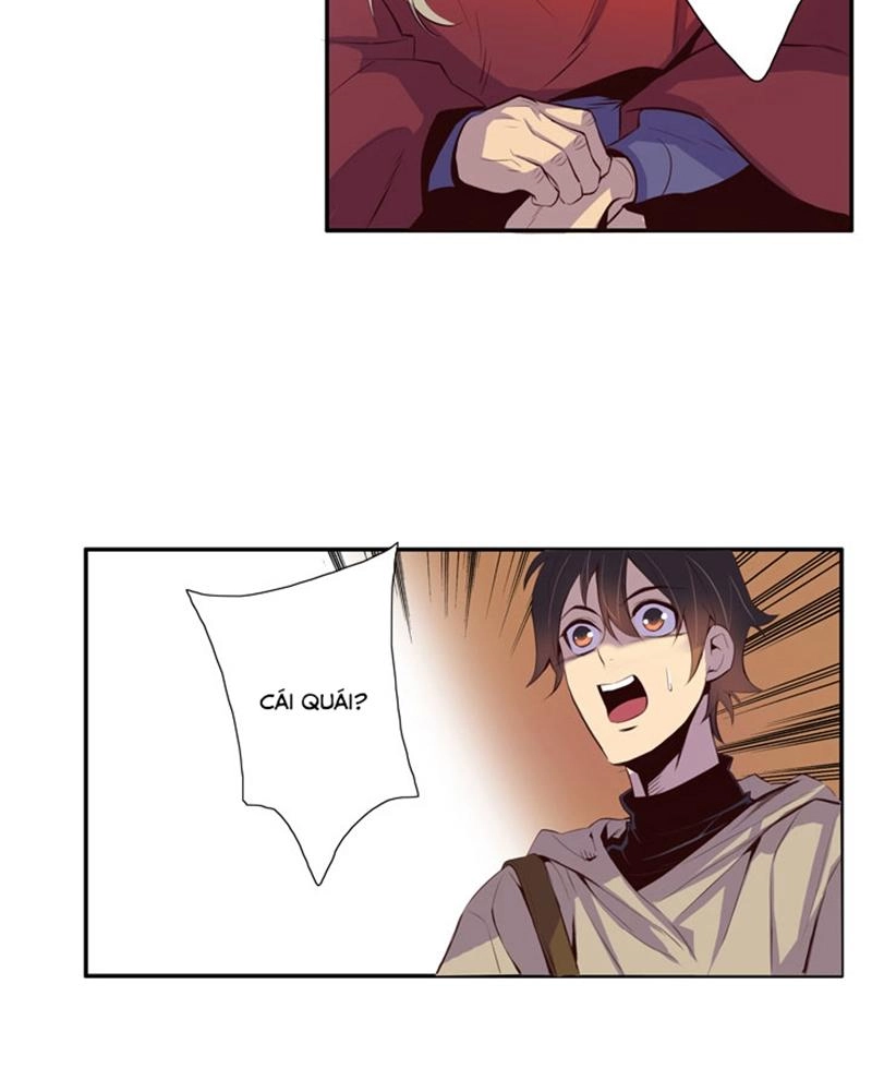 Dusk Howler Chapter 24 - 15