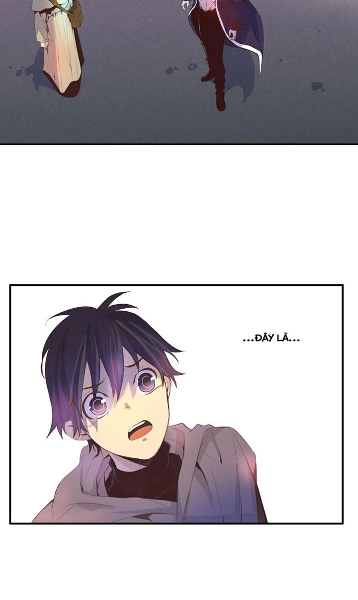 Dusk Howler Chapter 24 - 27