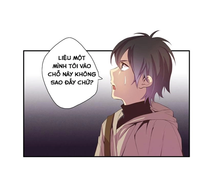 Dusk Howler Chapter 24 - 29