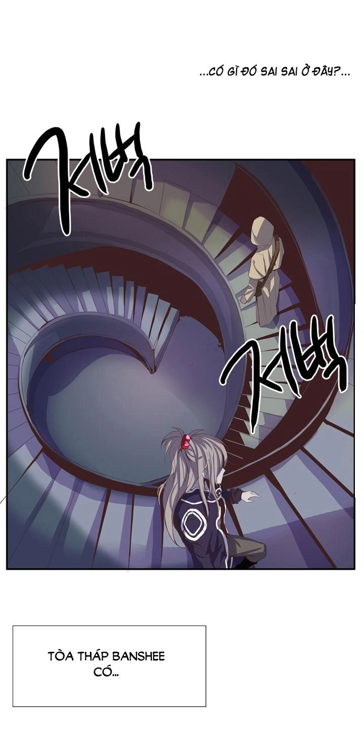 Dusk Howler Chapter 24 - 31