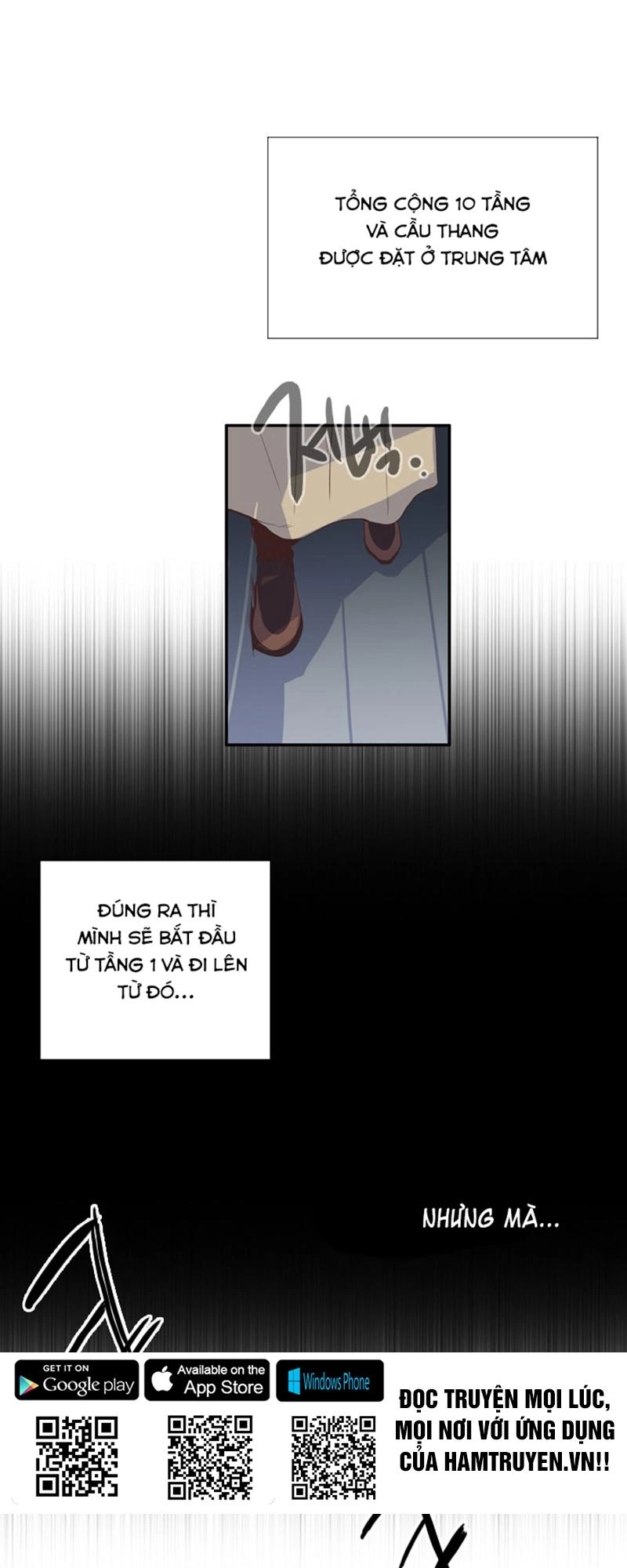 Dusk Howler Chapter 24 - 32