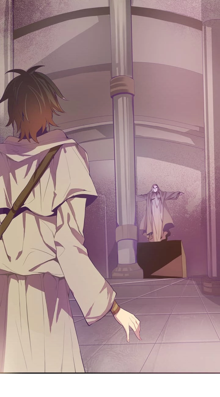 Dusk Howler Chapter 25 - 3