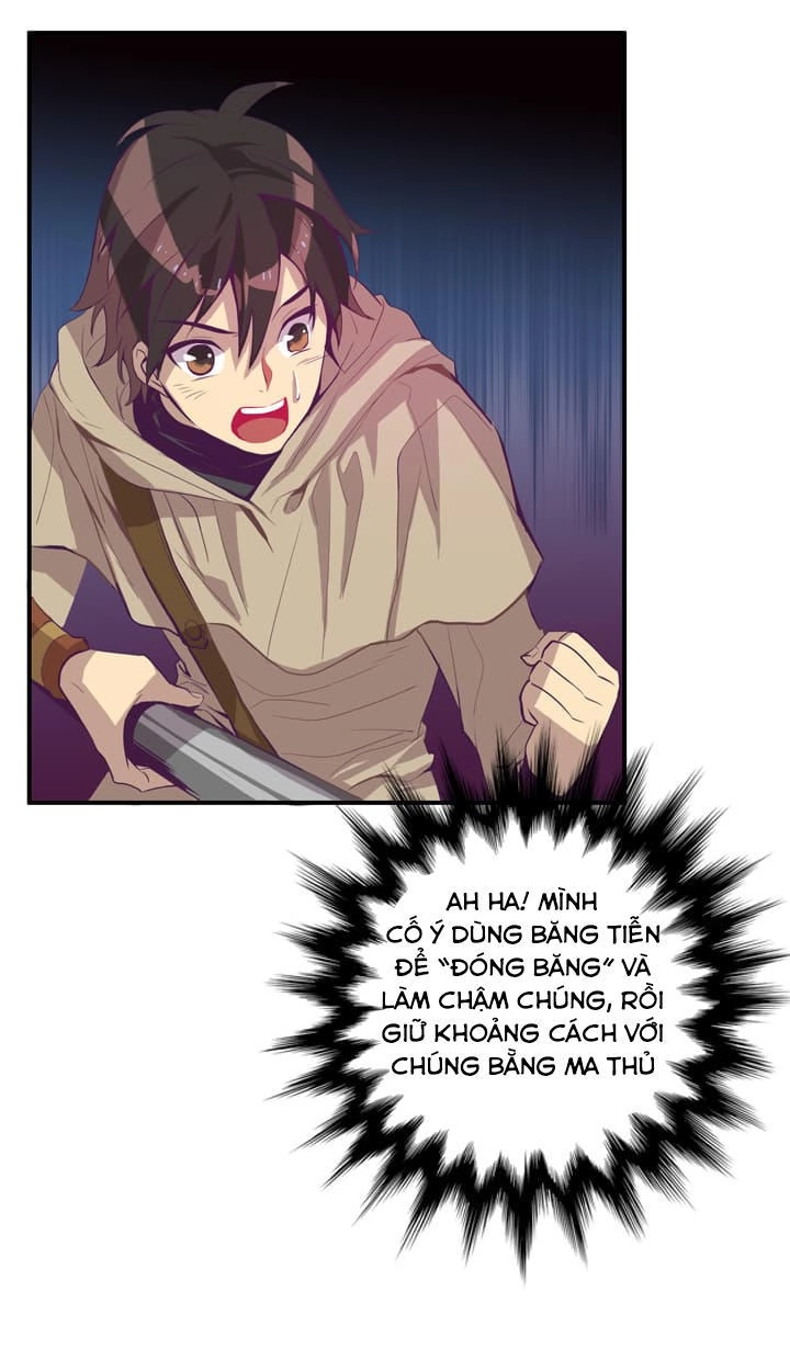 Dusk Howler Chapter 25 - 26