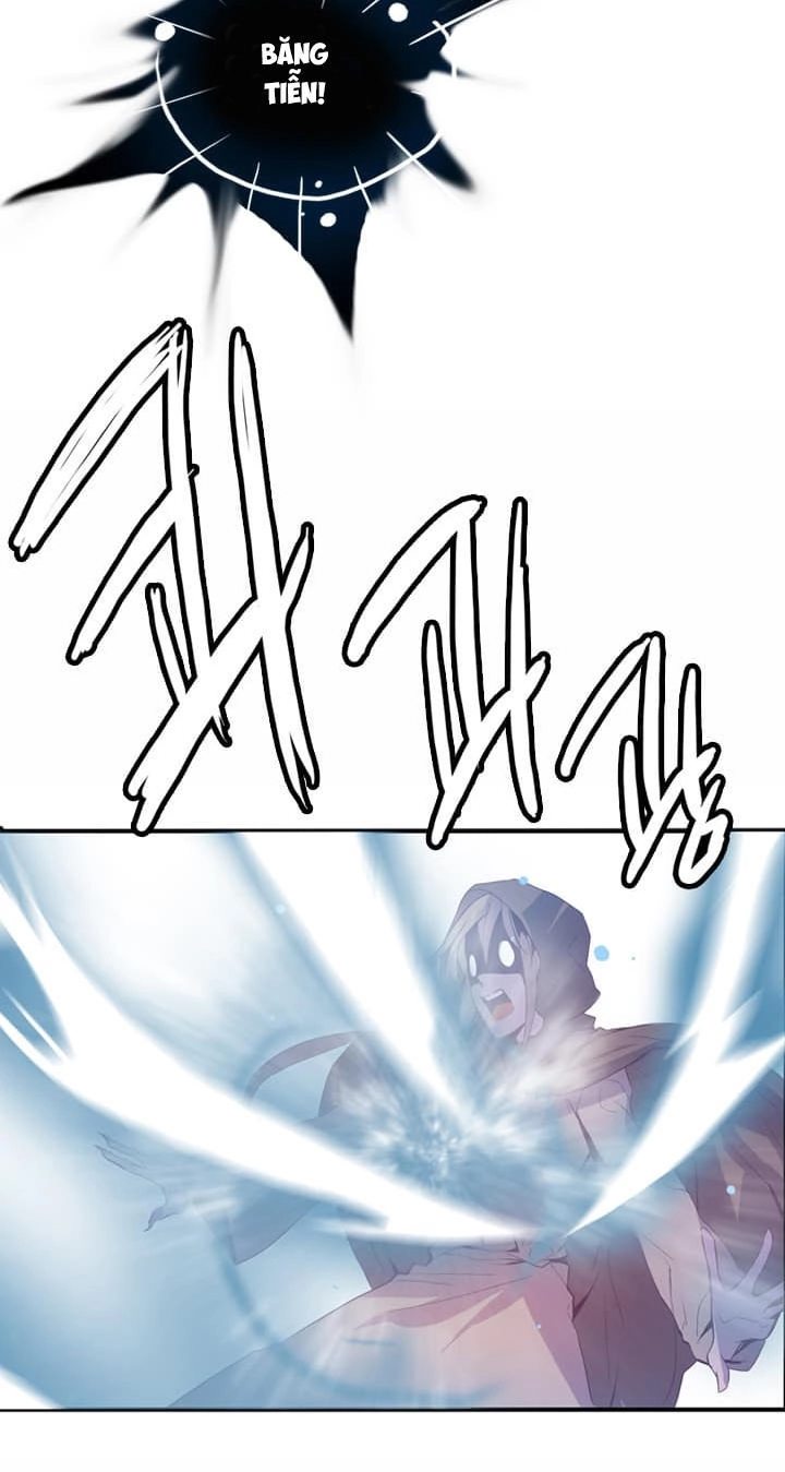 Dusk Howler Chapter 25 - 29