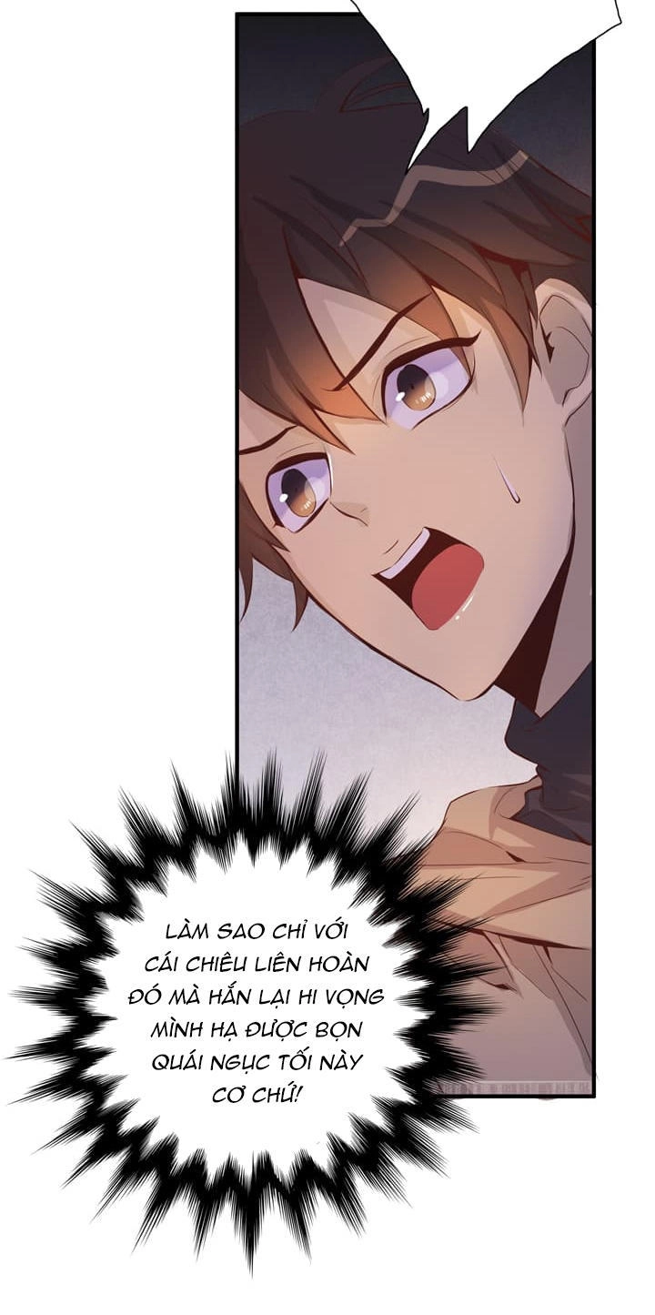 Dusk Howler Chapter 26 - 12