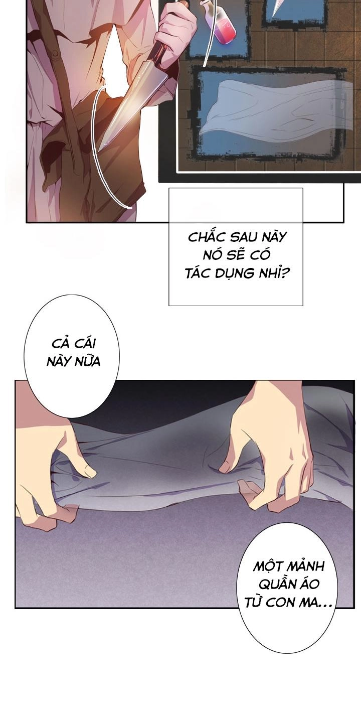 Dusk Howler Chapter 27 - 2