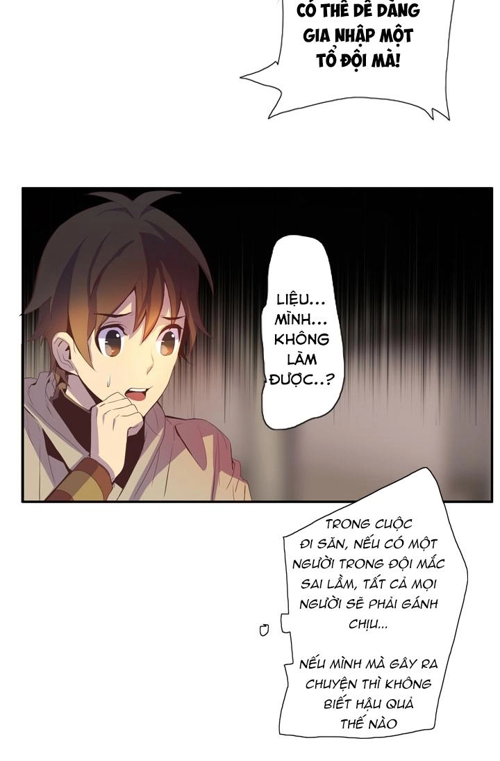 Dusk Howler Chapter 27 - 12