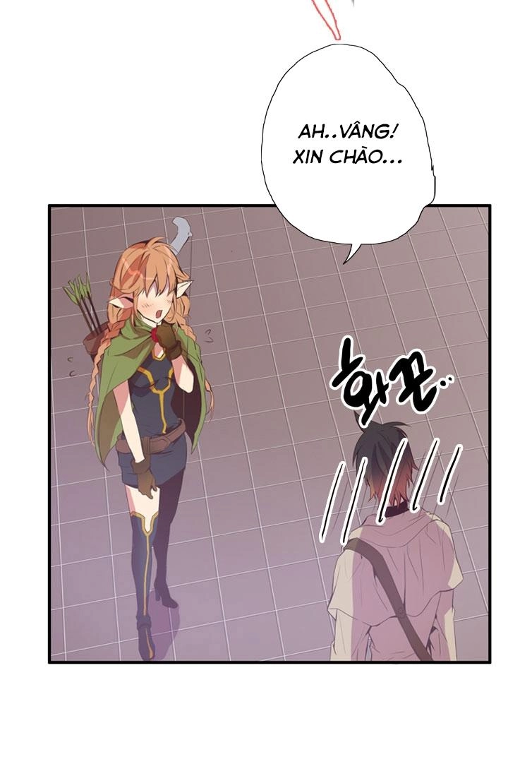 Dusk Howler Chapter 27 - 31