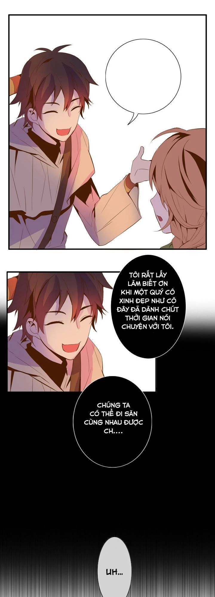 Dusk Howler Chapter 27 - 34