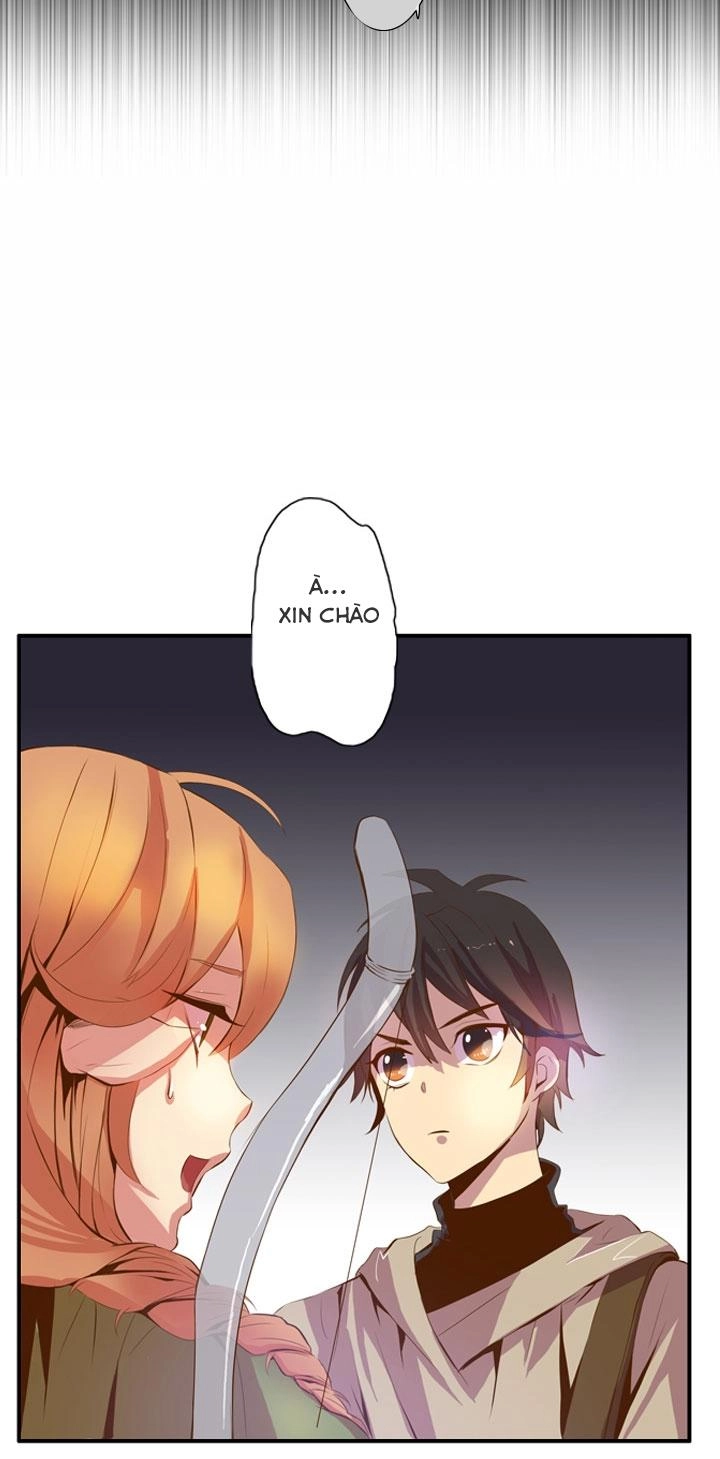 Dusk Howler Chapter 27 - 35