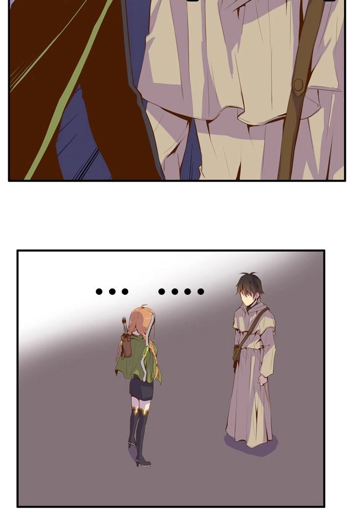 Dusk Howler Chapter 27 - 37