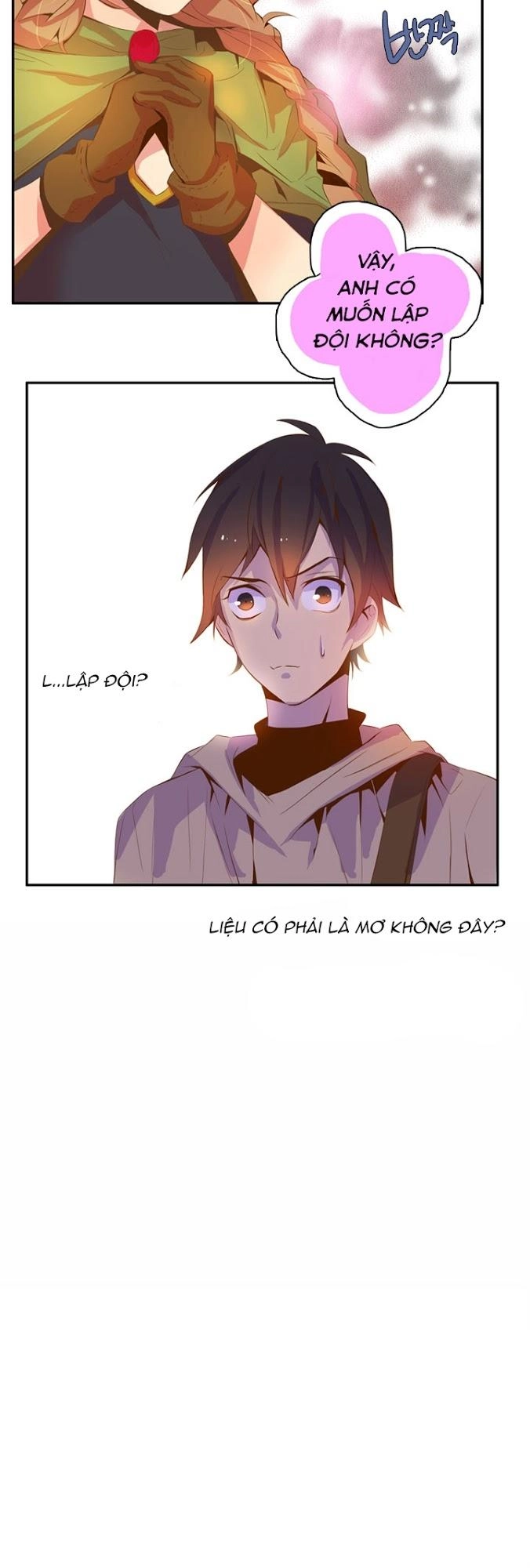 Dusk Howler Chapter 27 - 42