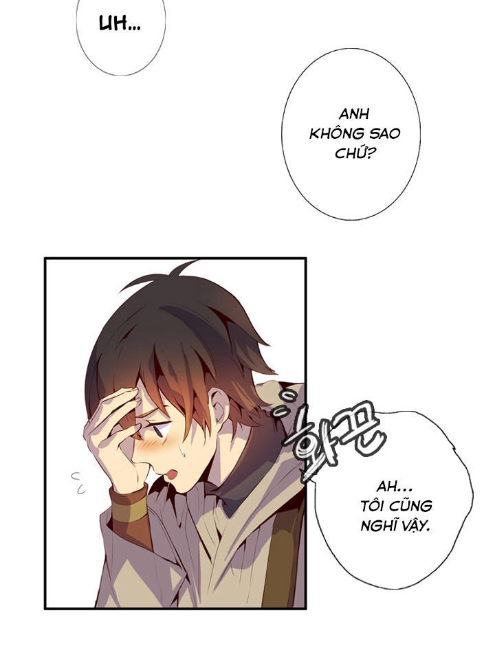 Dusk Howler Chapter 28 - 3