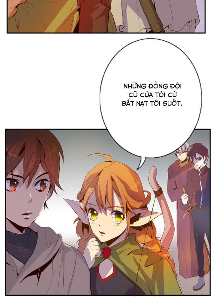 Dusk Howler Chapter 28 - 7