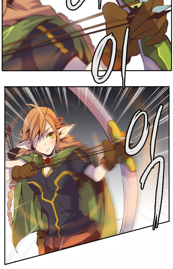 Dusk Howler Chapter 28 - 9