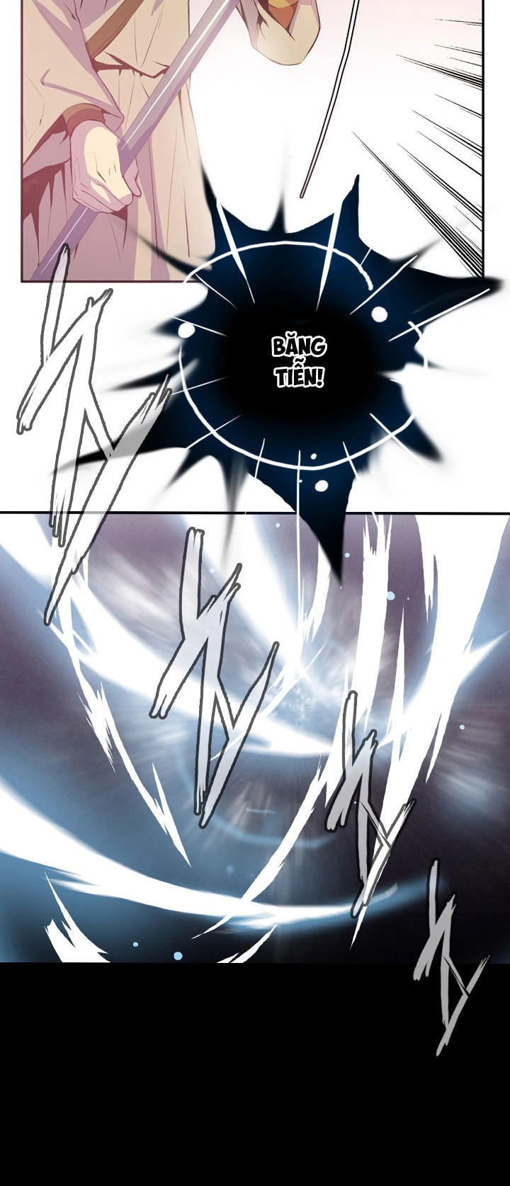 Dusk Howler Chapter 28 - 11