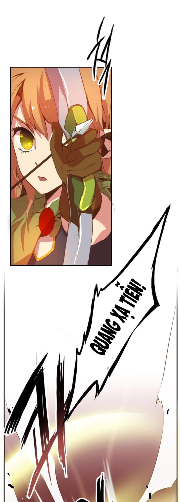 Dusk Howler Chapter 28 - 15