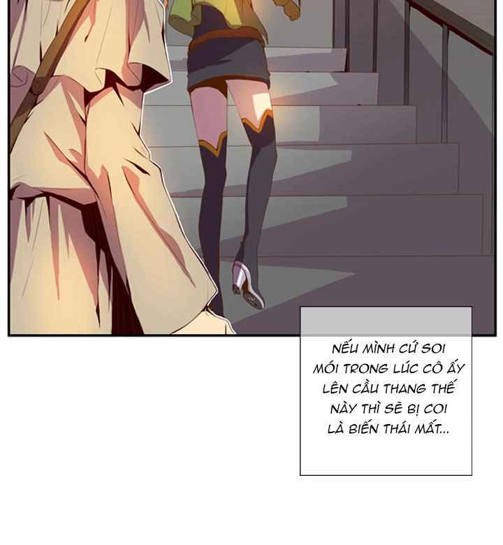 Dusk Howler Chapter 28 - 28