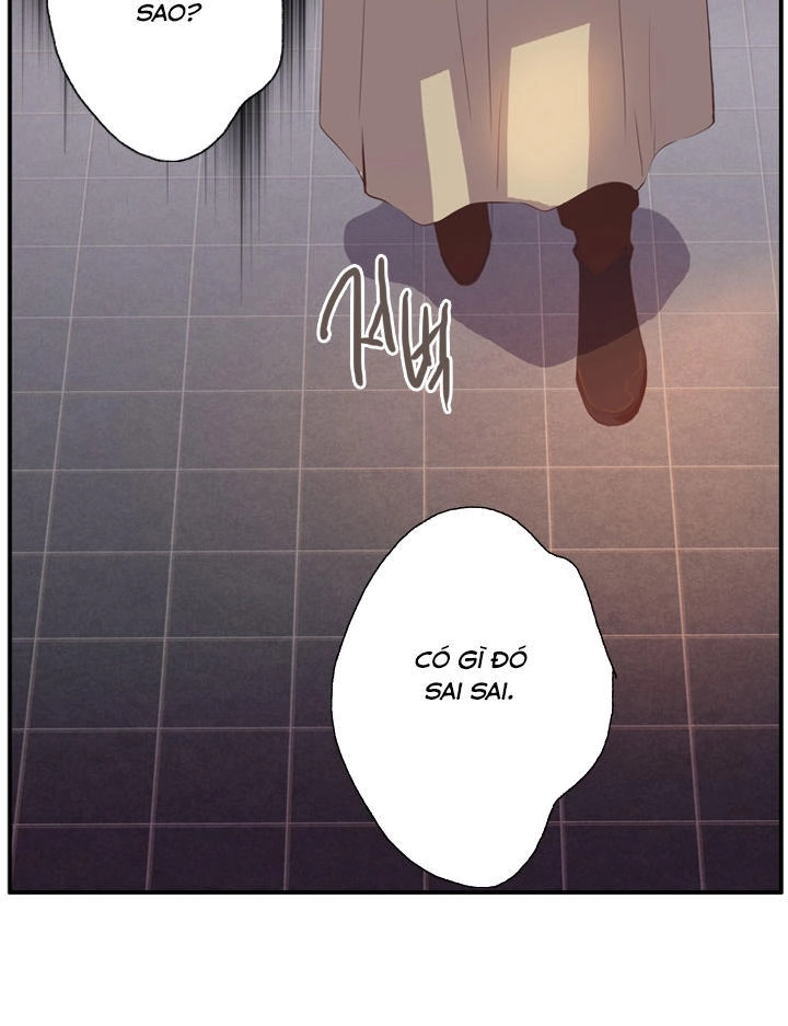 Dusk Howler Chapter 28 - 30