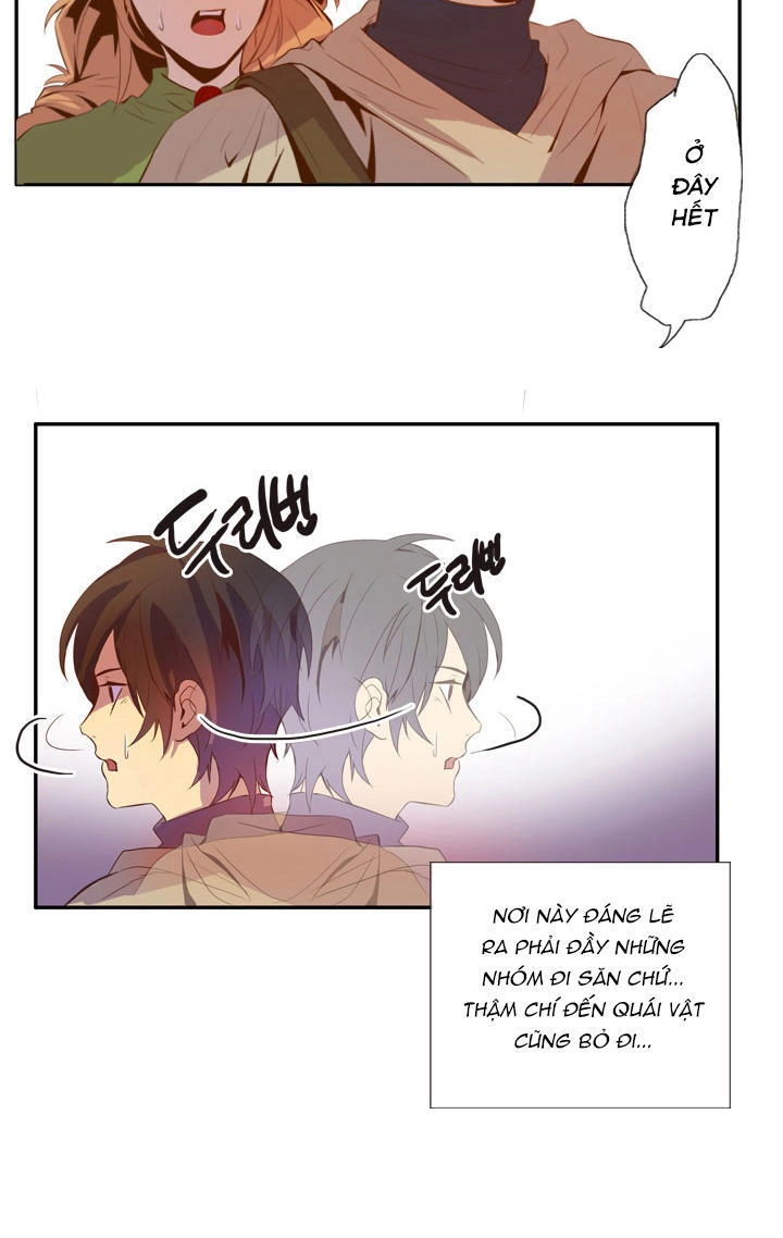 Dusk Howler Chapter 28 - 32