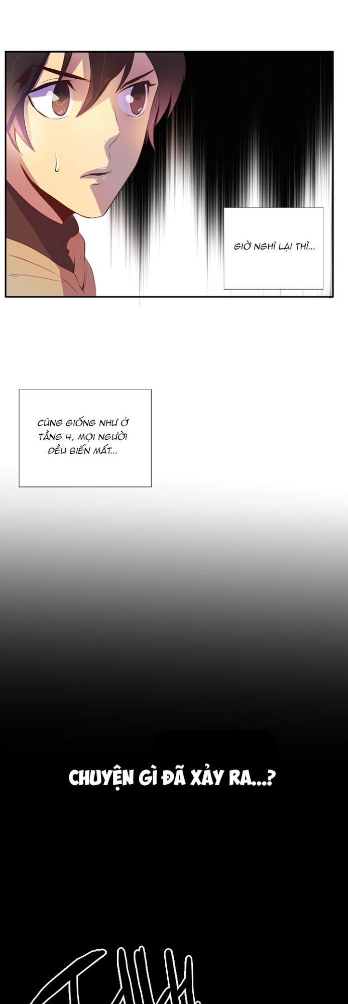 Dusk Howler Chapter 28 - 33