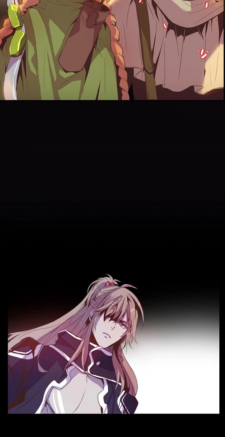 Dusk Howler Chapter 28 - 37