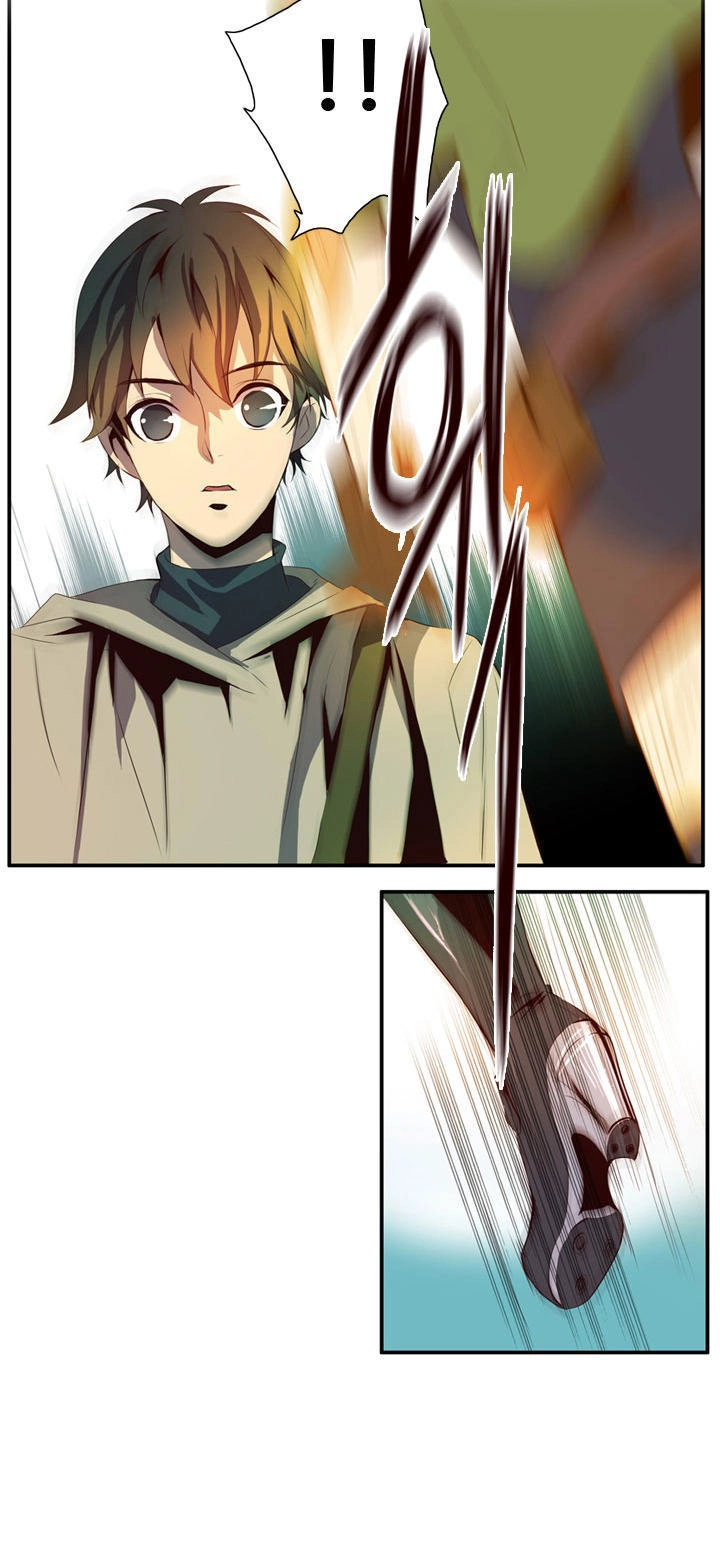 Dusk Howler Chapter 29 - 15